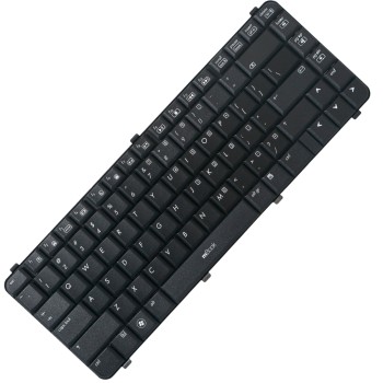 Teclado para HP 6735S Series Layout US, 