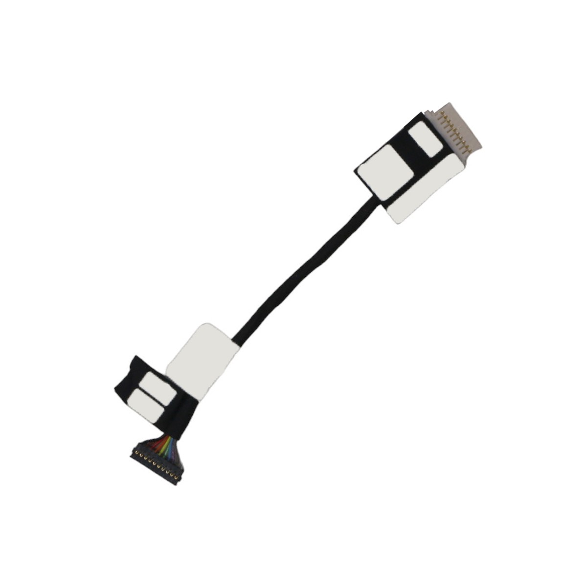 Cabo flat da bateria para Dell Inspiron 5409, 7405, 