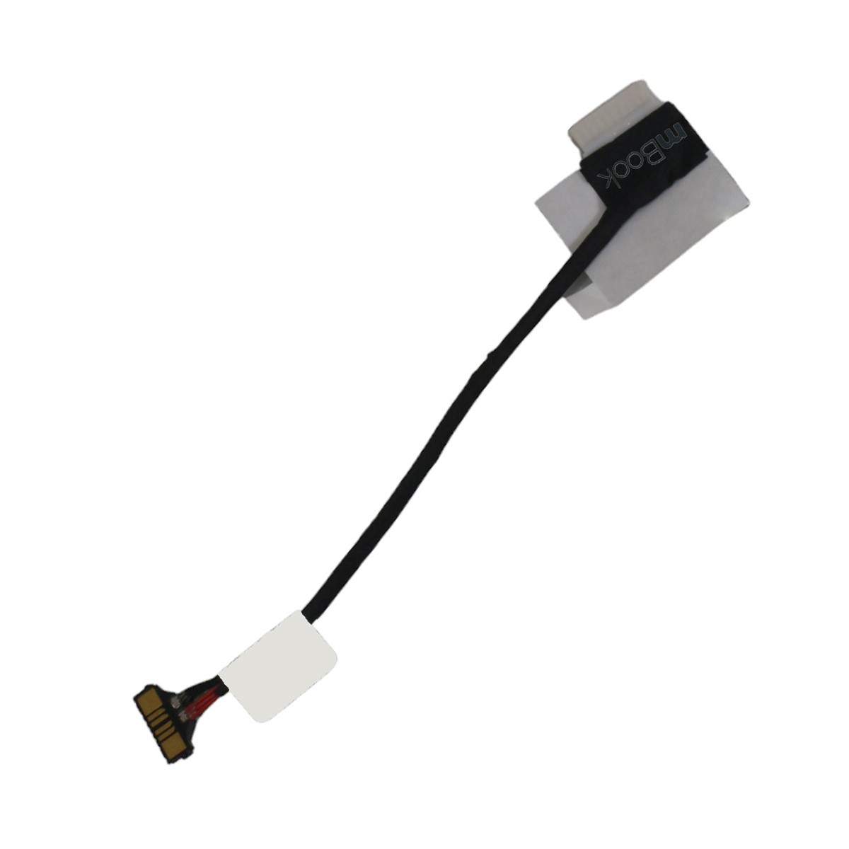 Cabo Flat da bateria para Dell Vostro 5510, 5515, 5518, 