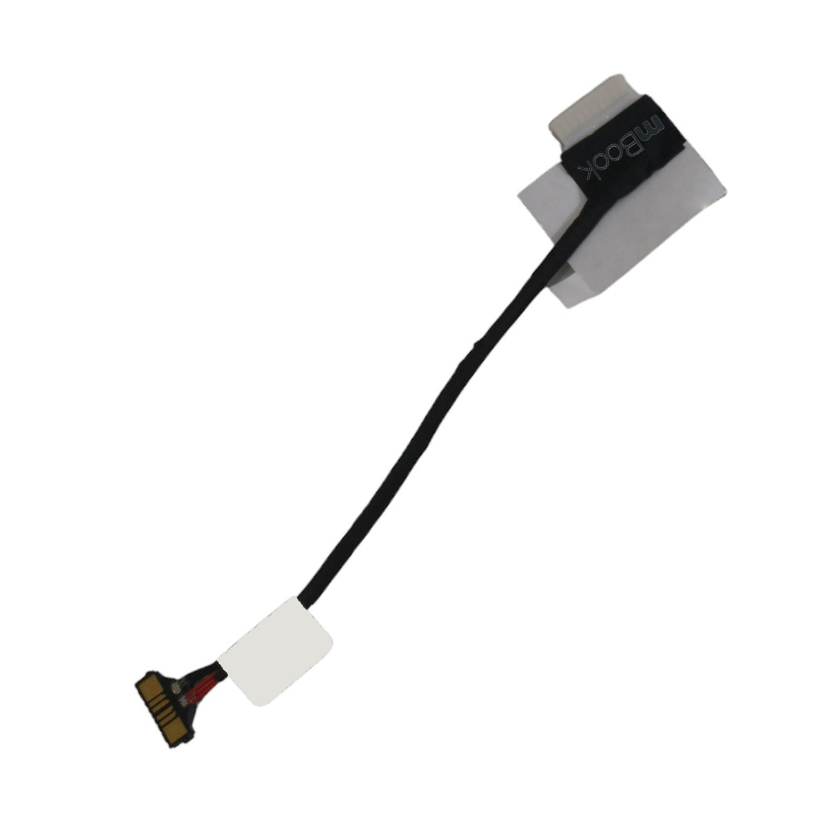 Cabo Flat da bateria para Dell Inspiron 5518, 5418, 