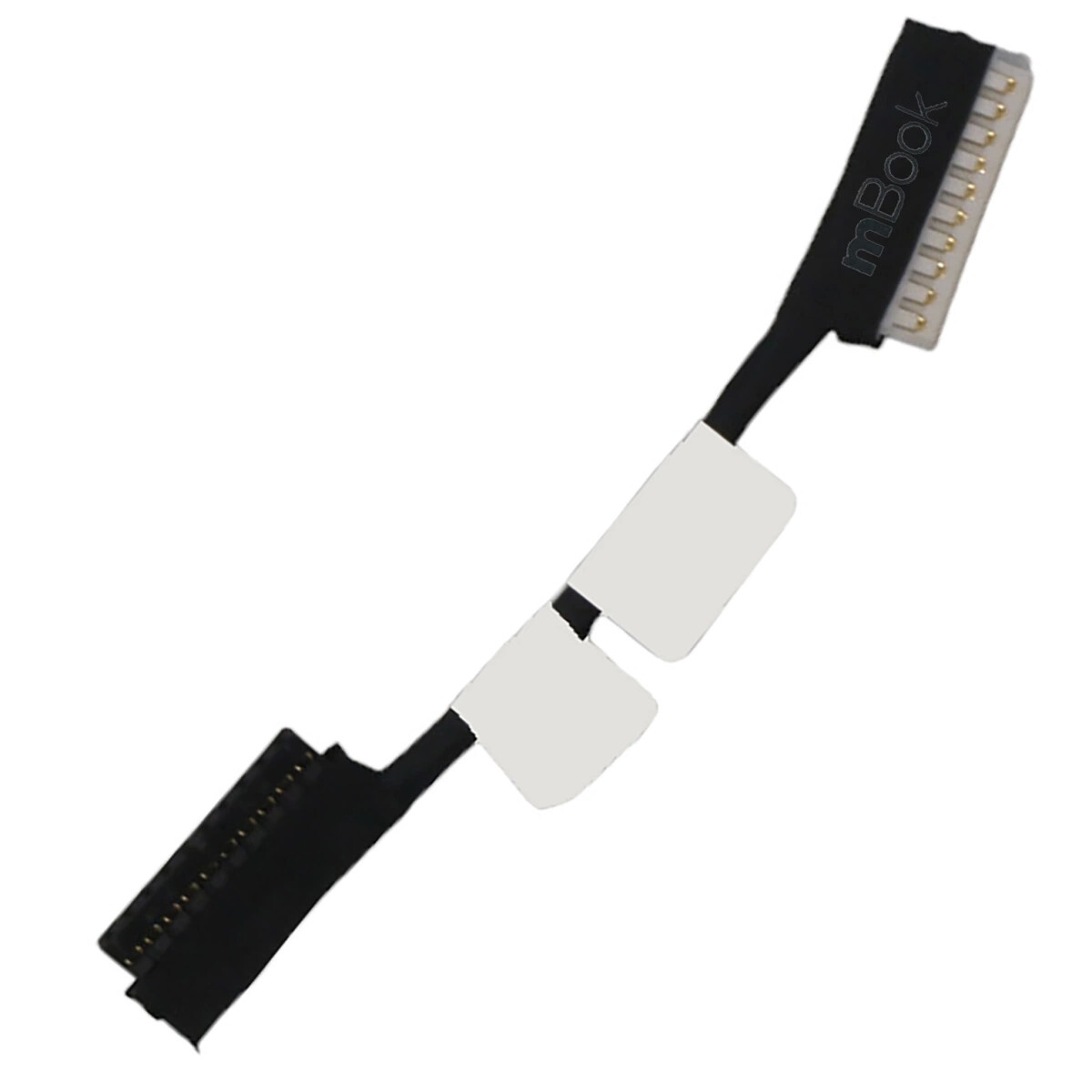 Cabo Flat da bateria para Dell g7 7588, 