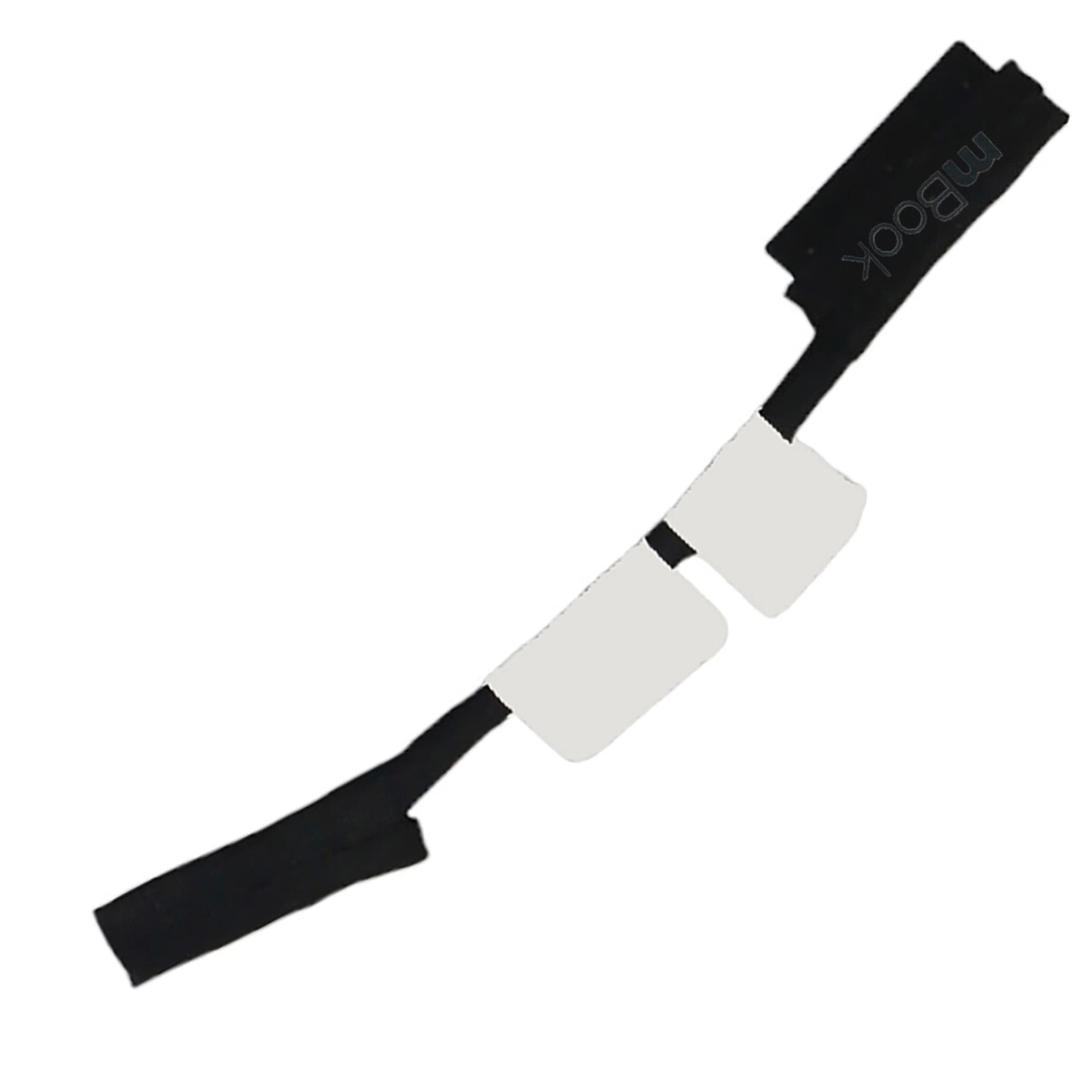 Cabo Flat da bateria para Dell g7 7588, 