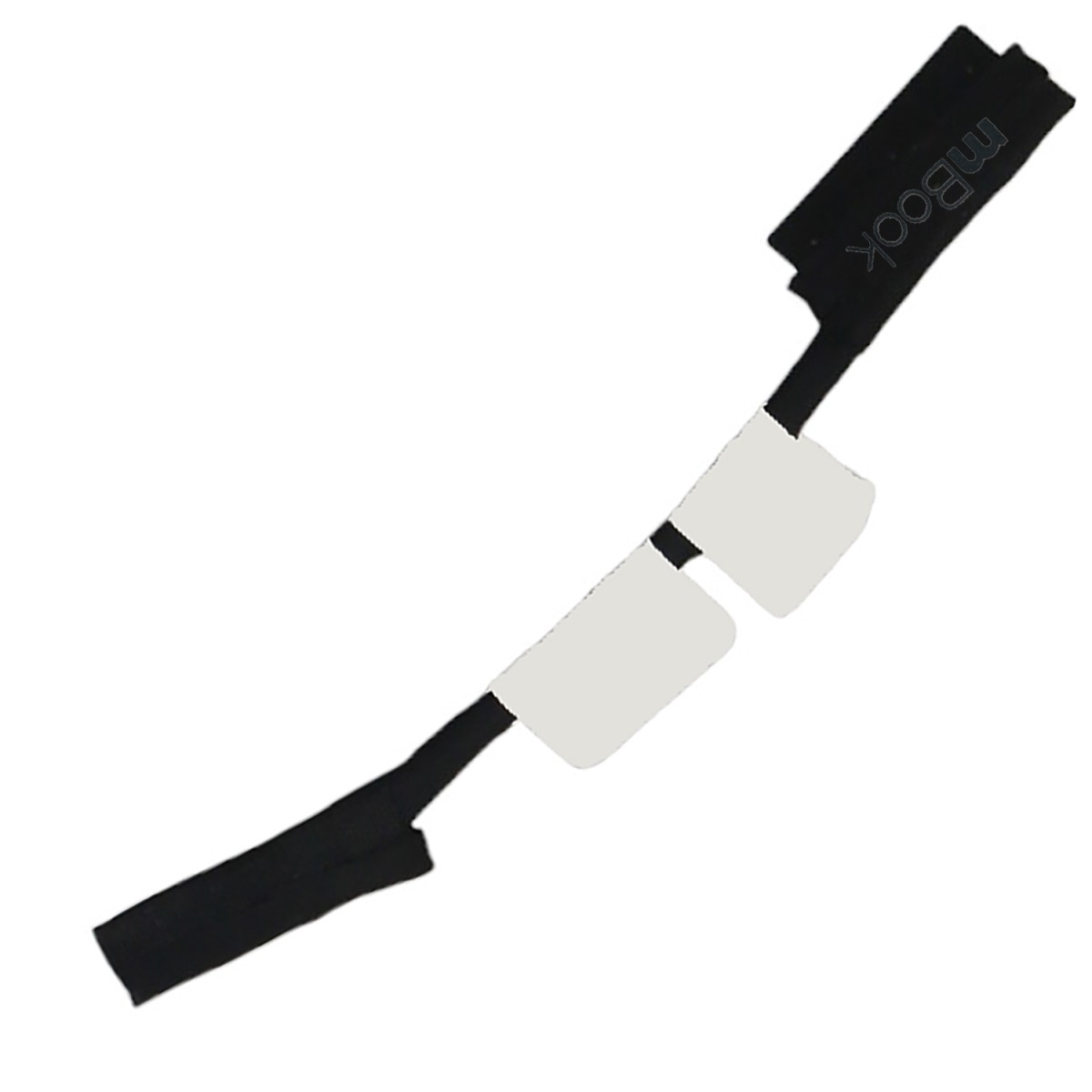 Cabo Flat da bateria para Dell vostro 7570, 