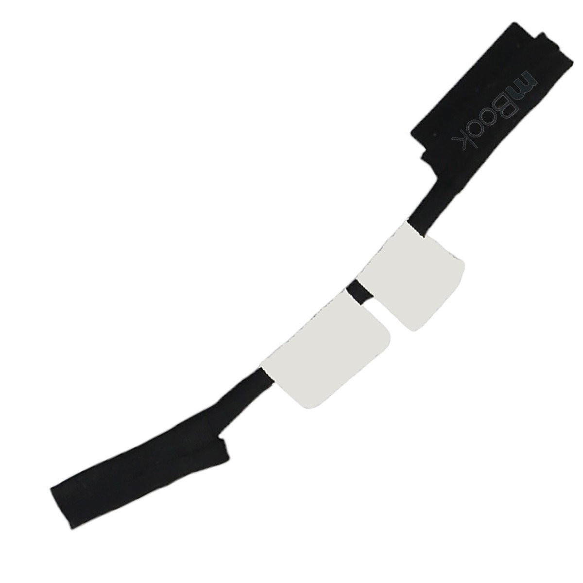 Cabo Flat da bateria para Dell vostro 7570, 