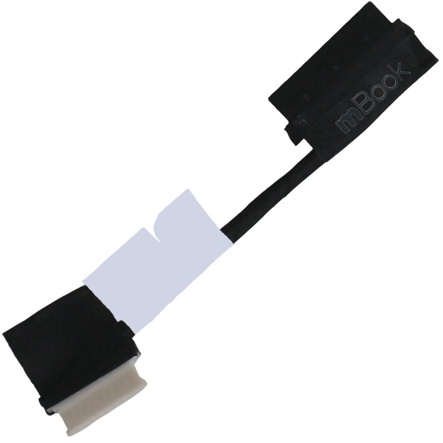 Cabo Flat da bateria para Dell compatível com 450.0h707.0001