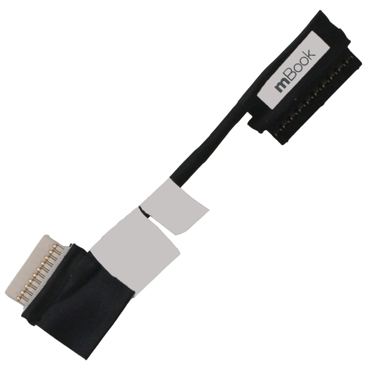 Cabo Flat da bateria para Dell G5 5590, 5500, 5505, 