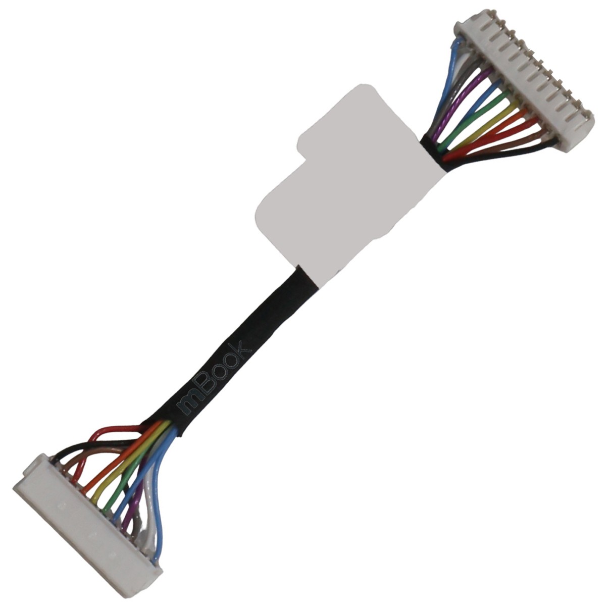 Cabo Flat da bateria para Dell Inspiron 15r 7466, 7566, 