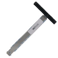 Conector Do Hd Cabo Sata para Dell 04dk2d, 02dvyt Conector Do Hd Cabo Sata para Dell 04dk2d, 02dvyt