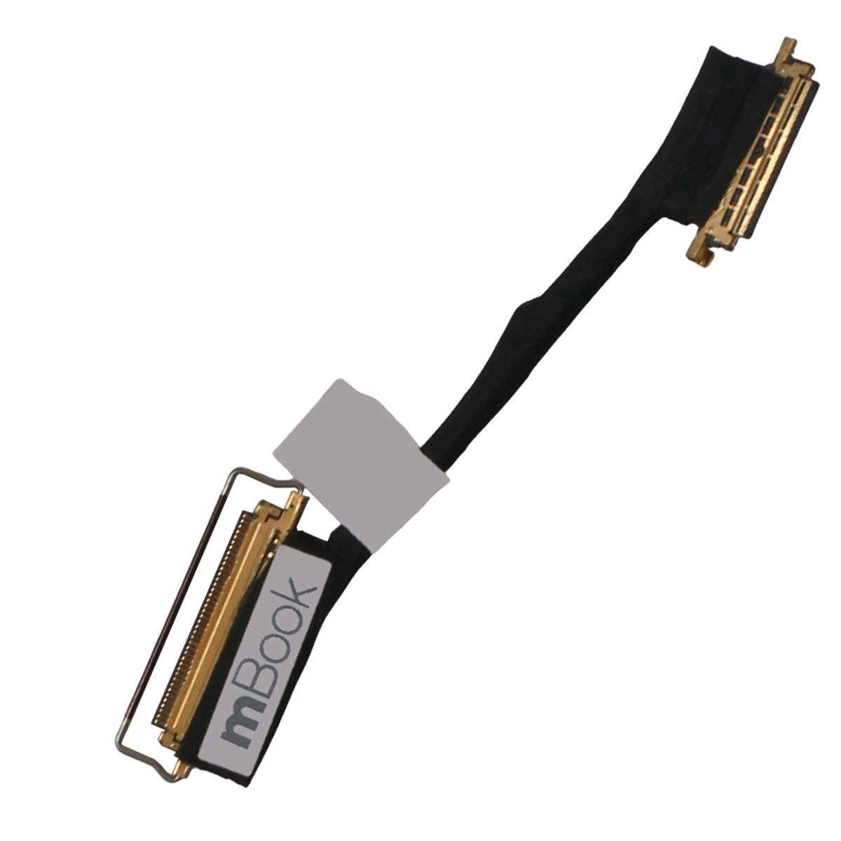 Cabo conector do HD para Lenovo compatível com 00UR496, 