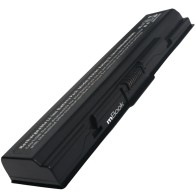 Bateria Toshiba A200 A205 A300 A305 - Pa3534u-1brs New
