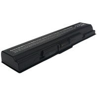 Bateria Toshiba A200 A205 A300 A305 - Pa3534u-1brs New