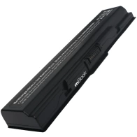 Bateria Notebook P/ Toshiba Satellite A200 A205 A215 Pa3534u