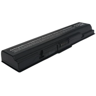 Bateria Notebook P/ Toshiba Satellite A200 A205 A215 Pa3534u
