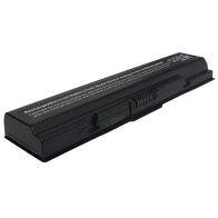 Bateria Notebook P/ Toshiba Satellite A200 A205 A215 Pa3534u
