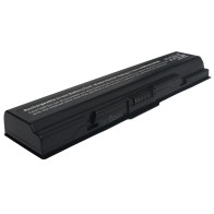 Bateria Nova Para Toshiba A200 A205 A300 A305 - Pa3534u-1brs