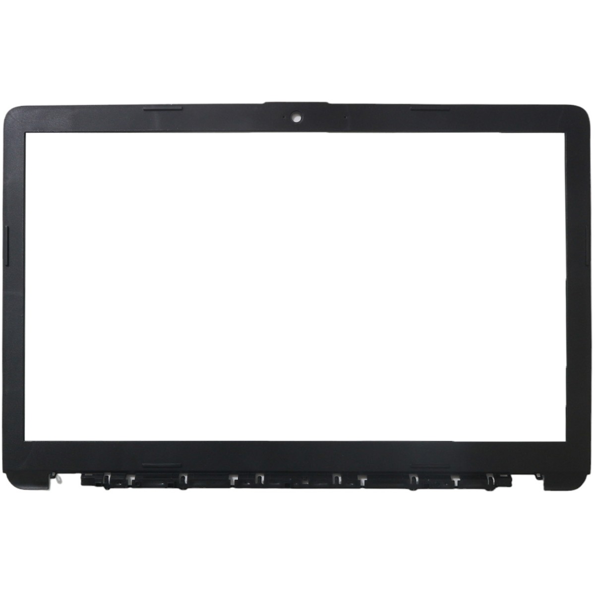 Carcaça Tampa traseira Moldura da tela para HP 15-da, 15-db, 