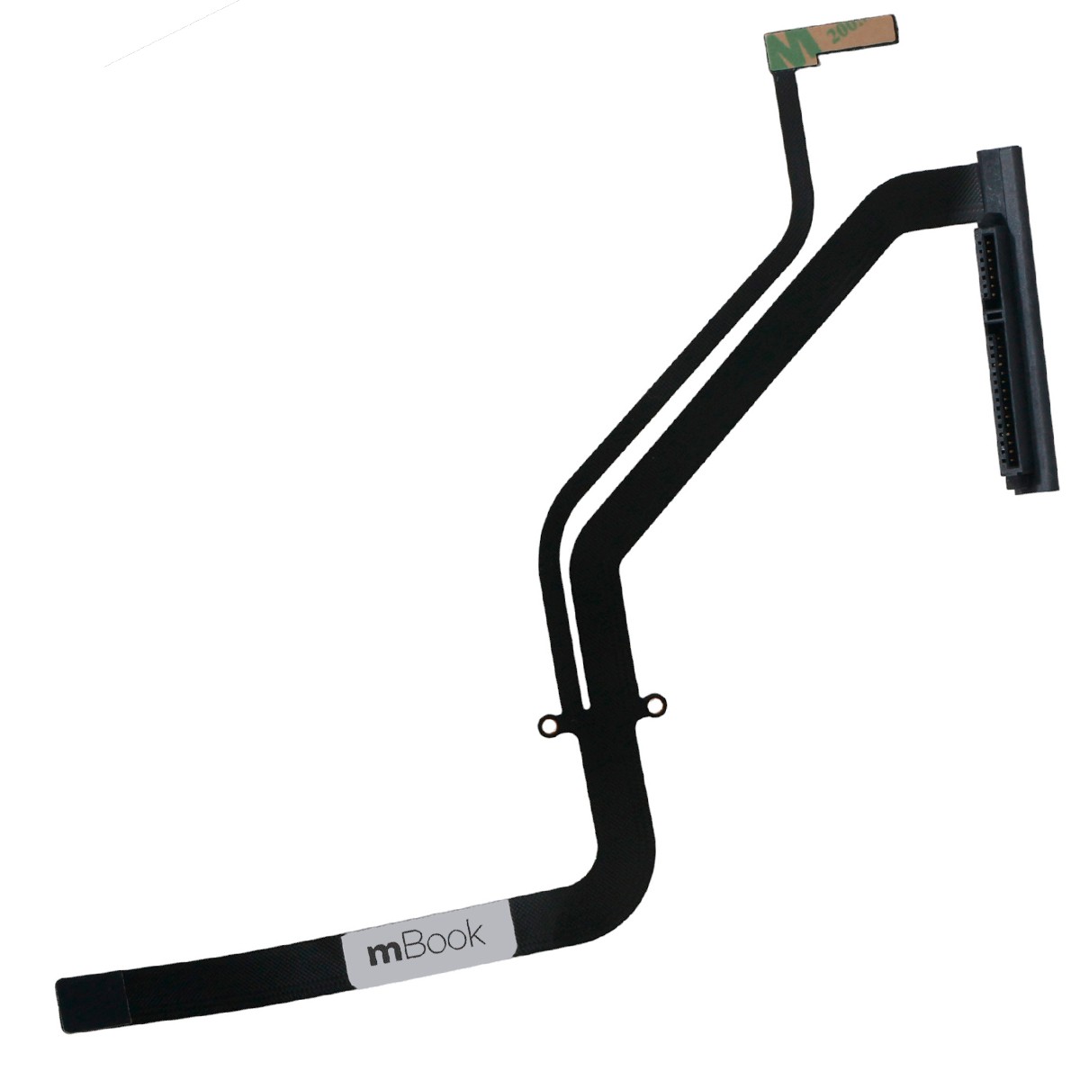 Cabo flat do HD para Macbook compatível com 821-1226-A