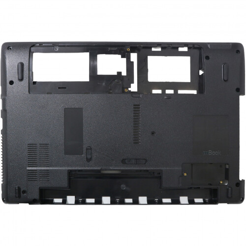 Carcaça Base Inferior Para Acer Aspire 5741g, 
