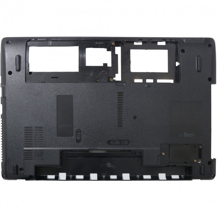 Carcaça Base Inferior Para Acer Aspire 5741g