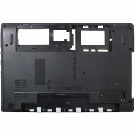 Carcaça Base Inferior Para Acer Aspire 5741g Carcaça Base Inferior Para Acer Aspire 5741g