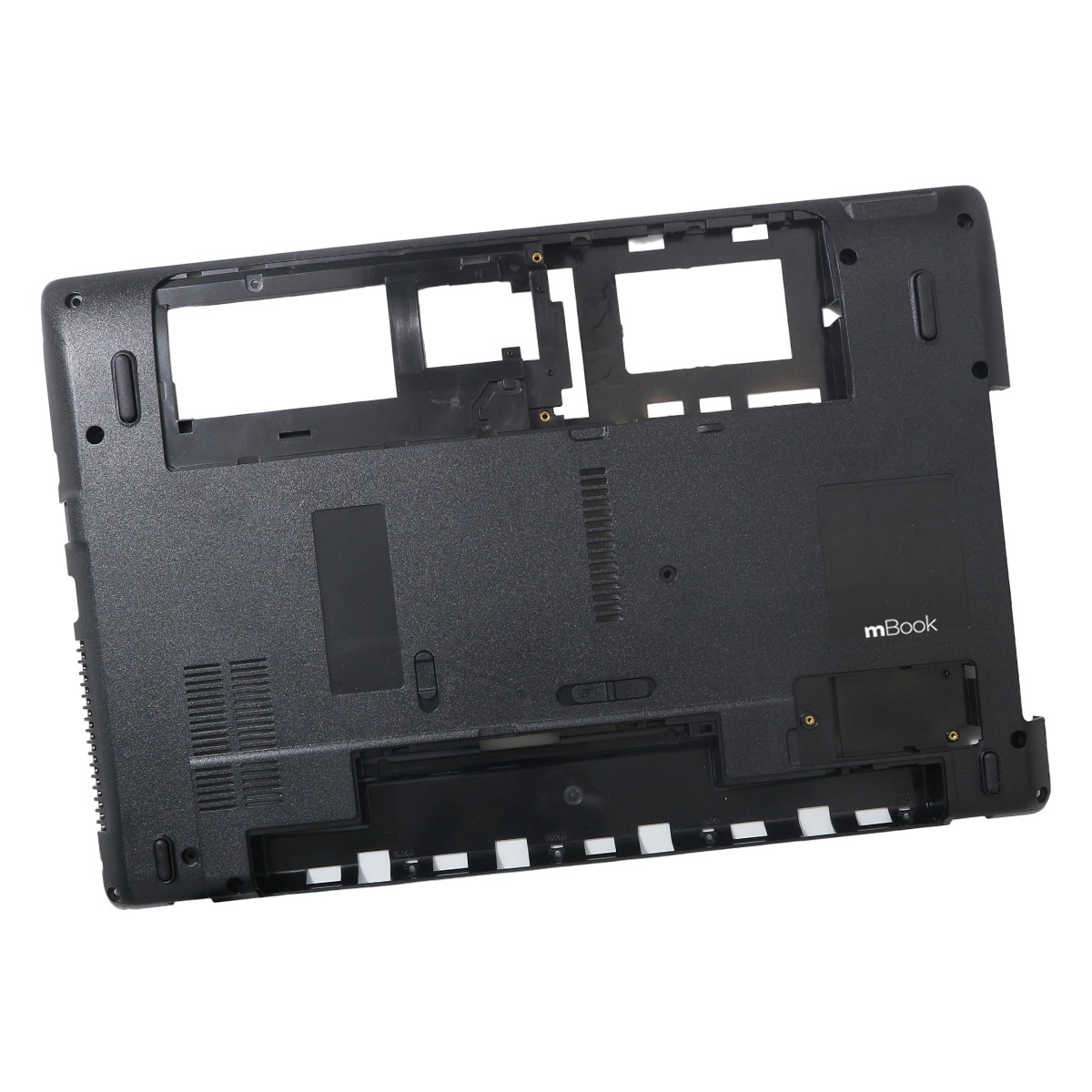 Carcaça Base Inferior Para Acer Aspire 5741g