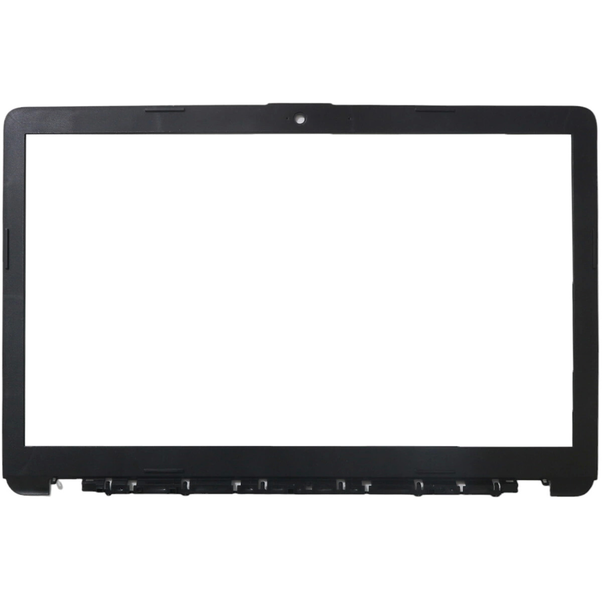 Carcaça Tampa traseira e Moldura da tela para HP 250 G7, 