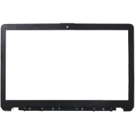 Carcaça Tampa traseira e Moldura da tela para HP 250 G7 Carcaça Tampa traseira e Moldura da tela para HP 250 G7