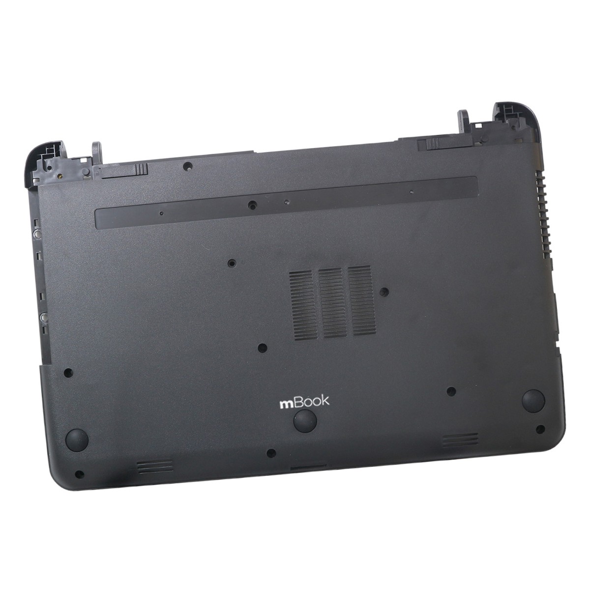 Carcaça base inferior para HP 15-G000, 15-R000