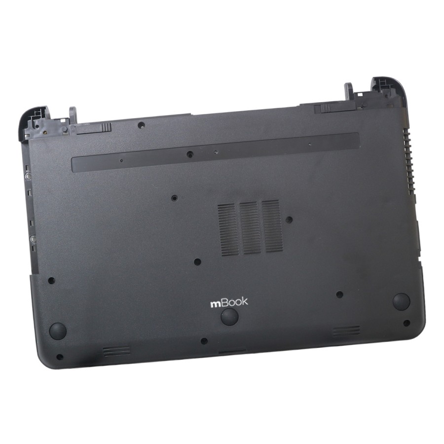 Carcaça base inferior para HP 15-G000, 15-R000