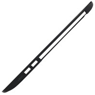 Carcaça base inferior para HP 15-G000, 15-R000