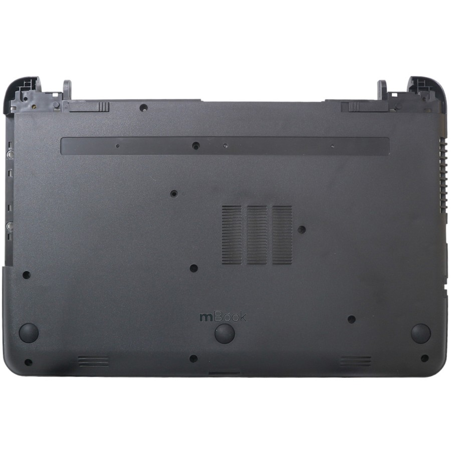 Carcaça base inferior para HP 15-G000, 15-R000