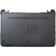 Carcaça base inferior para HP 15-G000, 15-R000
