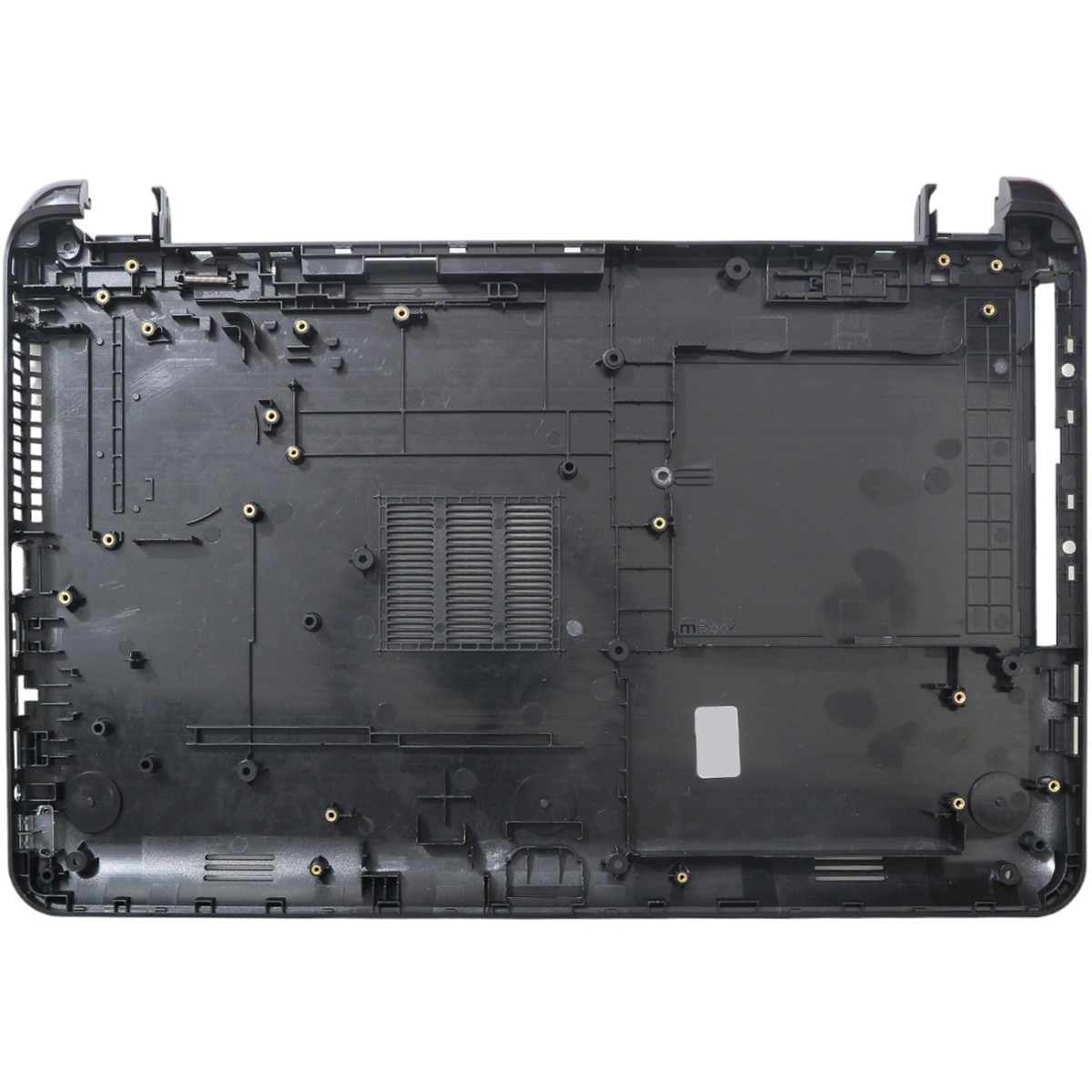 Carcaça base inferior para HP 15-G000, 15-R000, 