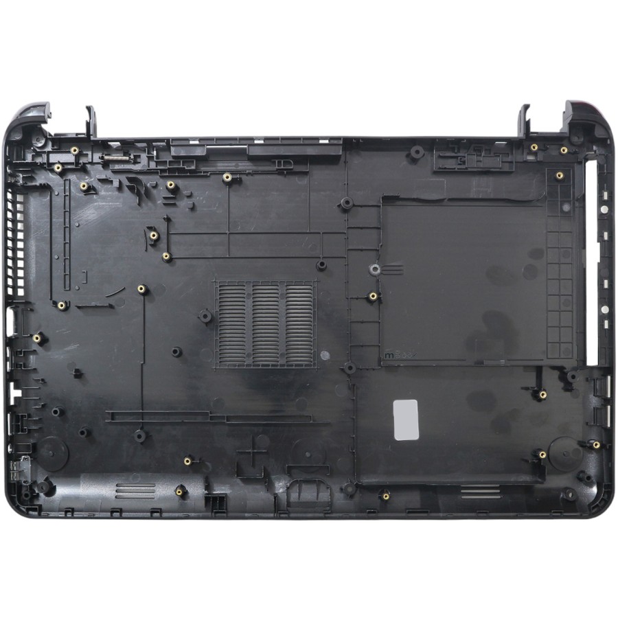 Carcaça base inferior para HP 15-G000, 15-R000
