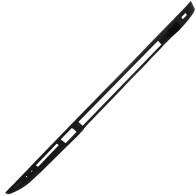Carcaça base inferior para HP TPN-C135 Carcaça base inferior para HP TPN-C135