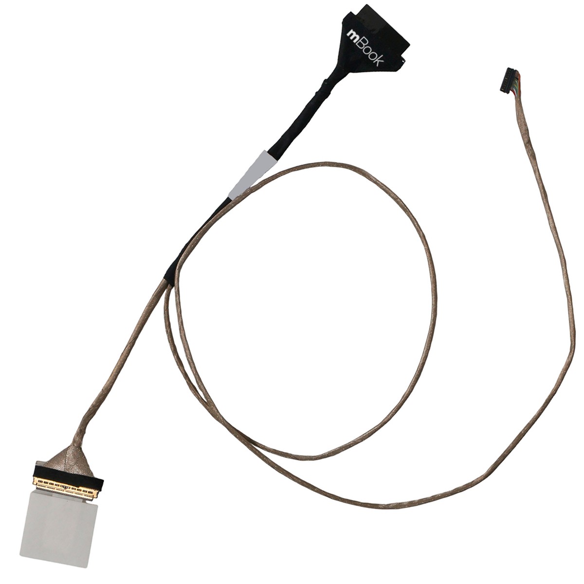 Cabo Flat para Lenovo compatível com PN DC020023A00