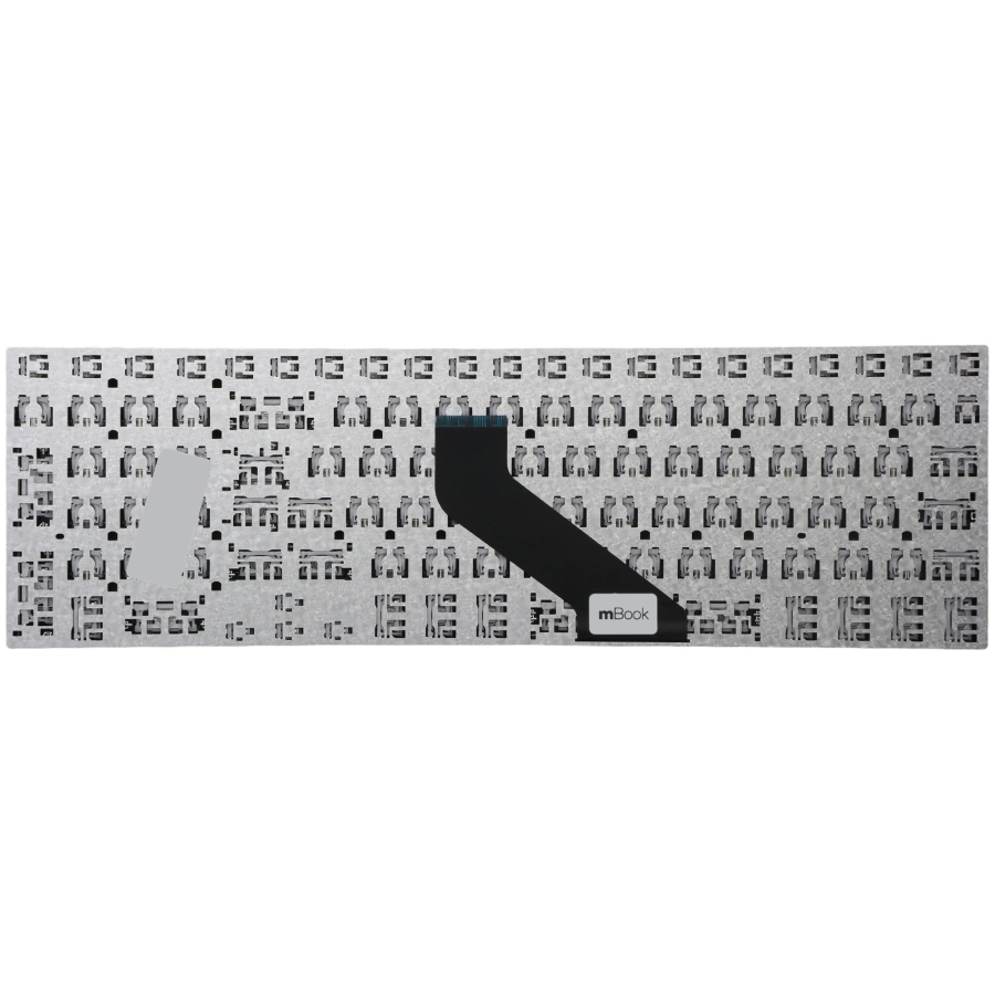 Teclado para Acer Aspire pk130n41a00, 