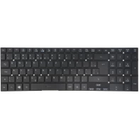 Teclado para Acer Aspire pk130n41a00, 