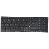 Teclado para Acer Aspire pk130n41a00, 
