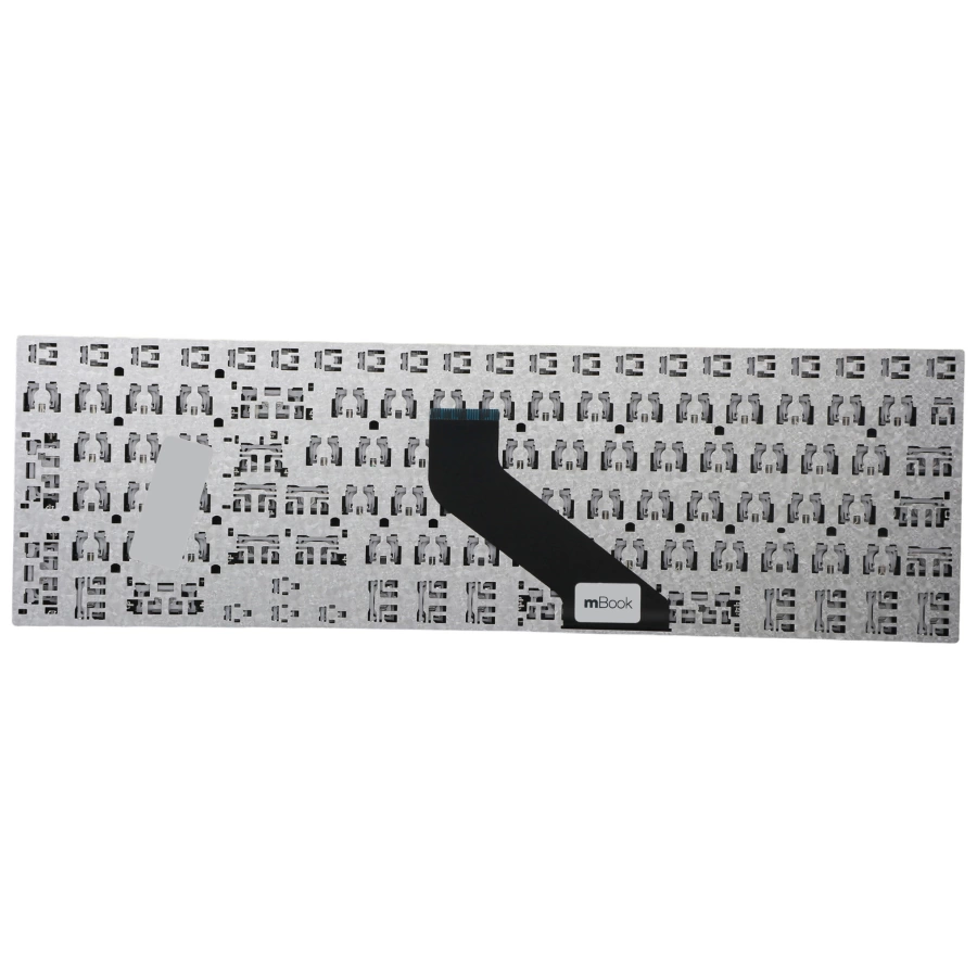 Teclado para Acer Aspire pk130n41a00, 