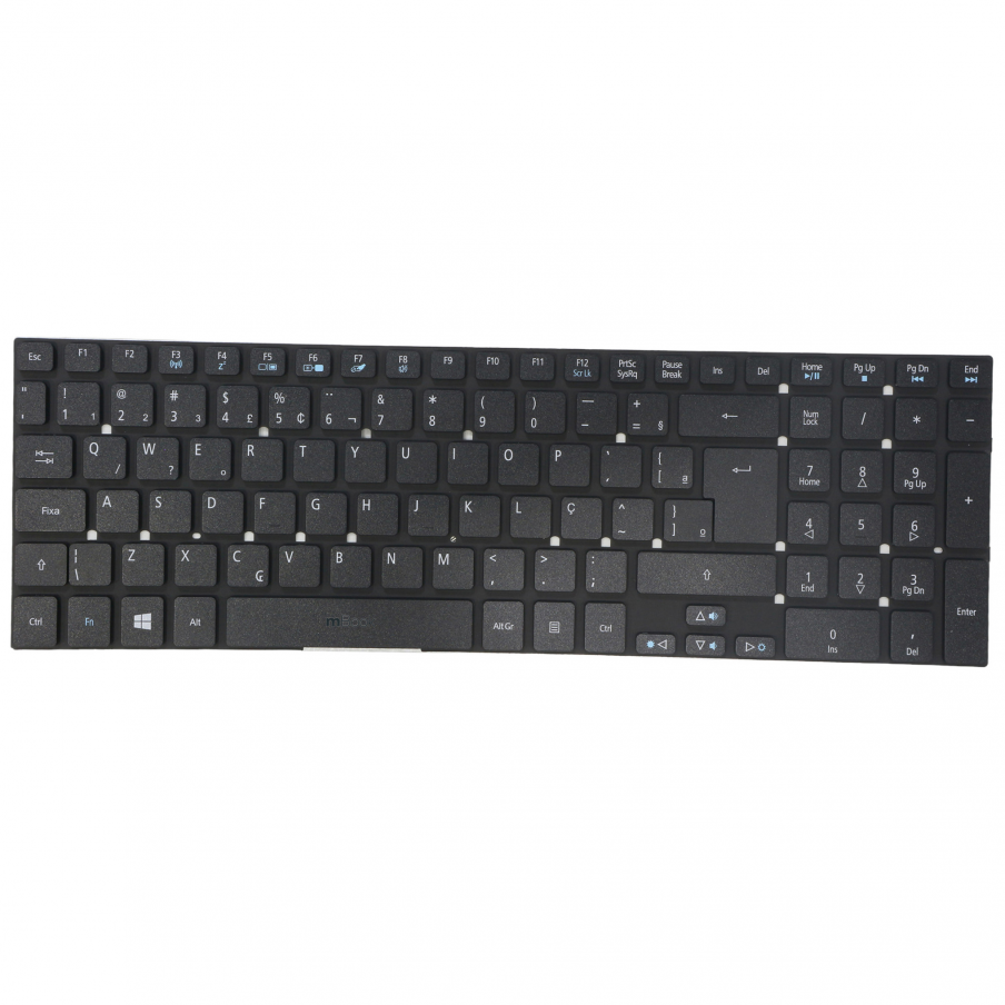 Teclado Aspire V5-561 G V5-561p V5-561pg Es1-512 Es1-711