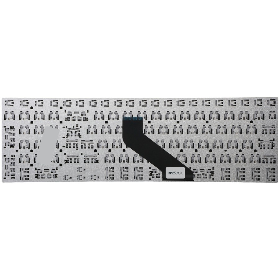 Teclado para Acer V5we2 E1-532 Mp-10k36pa-g983w Pk130n41a30