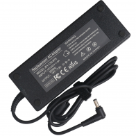 Fonte para Asus G73jh-bst7 150W Com avaria estética Fonte para Asus G73jh-bst7 150W Com avaria estética