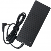 Fonte para Toshiba Satellite P30-80 150W Com avaria estética Fonte para Toshiba Satellite P30-80 150W Com avaria estética