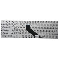 Teclado para Acer V3-771 E5-571 E1-532 E1-572 E1-731 M3-580
