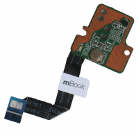 Placa botão power para note HP Compatível com 01015EF00 Placa botão power para note HP Compatível com 01015EF00