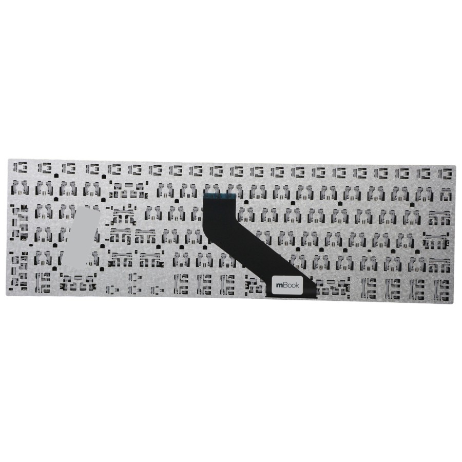 Teclado Mp-10k36pa-4429w para Acer Es1-512-p65e Pk130n41a27
