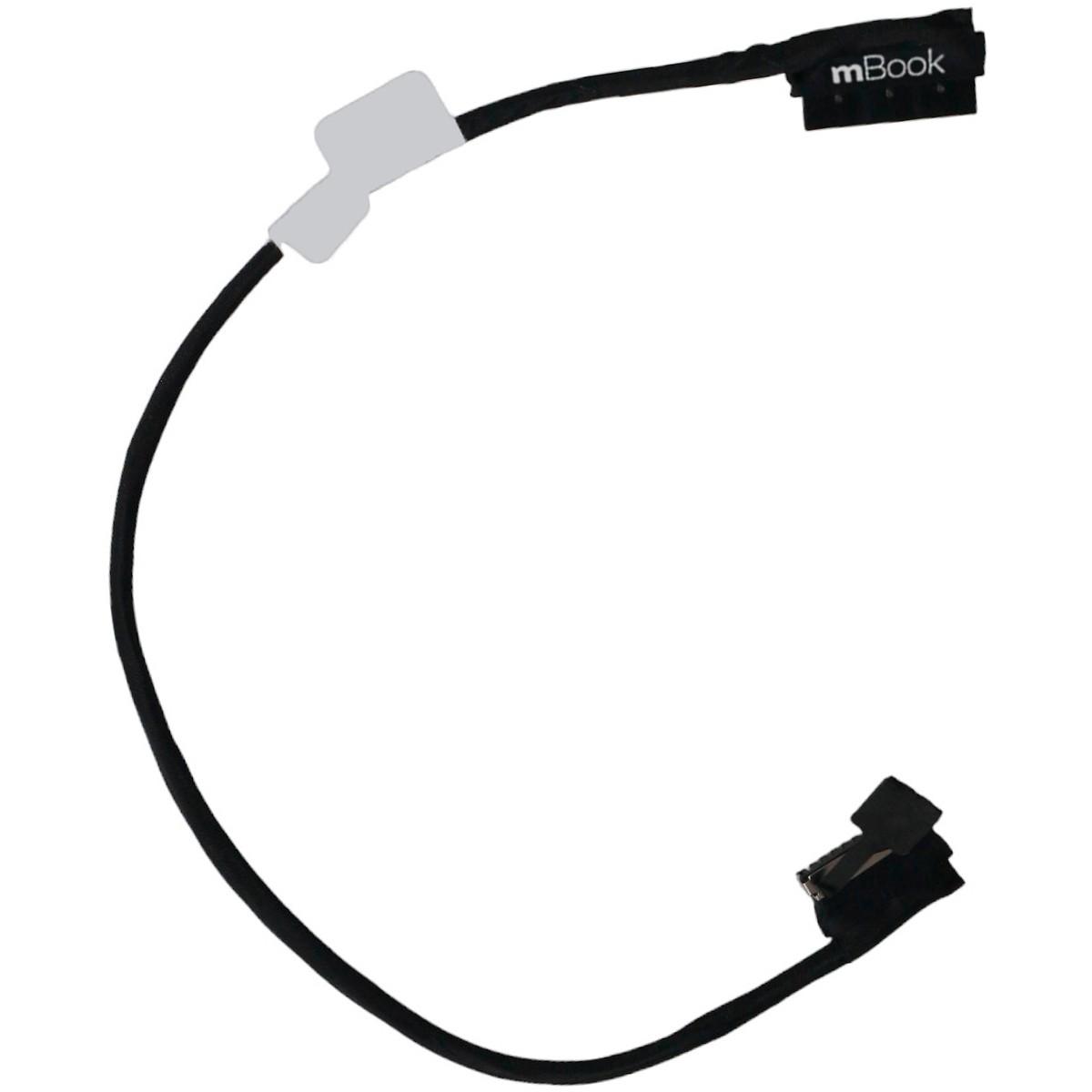 Cabo flat da bateria para Dell compatível com 0968cf Cabo flat da bateria para Dell compatível com 0968cf