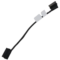 Cabo flat da bateria para Dell compatível com dc020027q00 Cabo flat da bateria para Dell compatível com dc020027q00