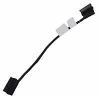 Cabo flat da bateria para Dell compatível com dc020027q00 Cabo flat da bateria para Dell compatível com dc020027q00